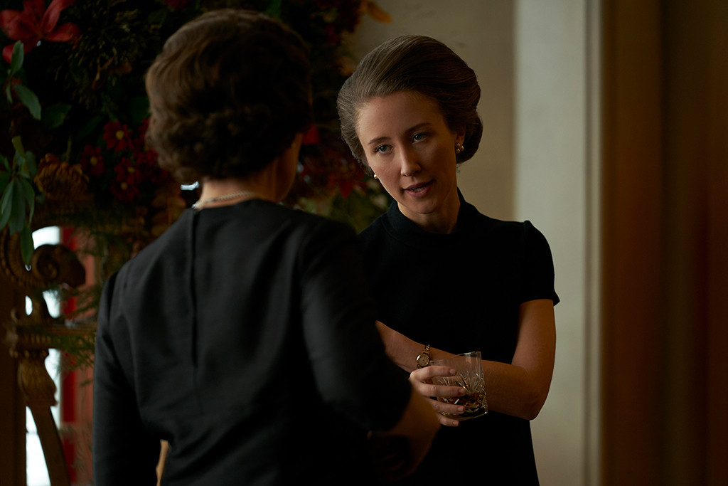 The Crown Season 3 Didn T Handle These Scandals E Online Ap